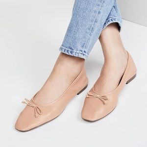 Schutz Arissa Flats